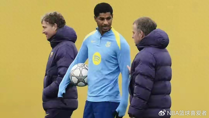 皇冠网-巴萨“分期贷”拿下拉什福德！曼联甩掉包袱笑出声？|巴塞罗那|马库斯·拉什福德|转会|伊恩·拉什|万能钥匙_新浪体育_新浪新闻