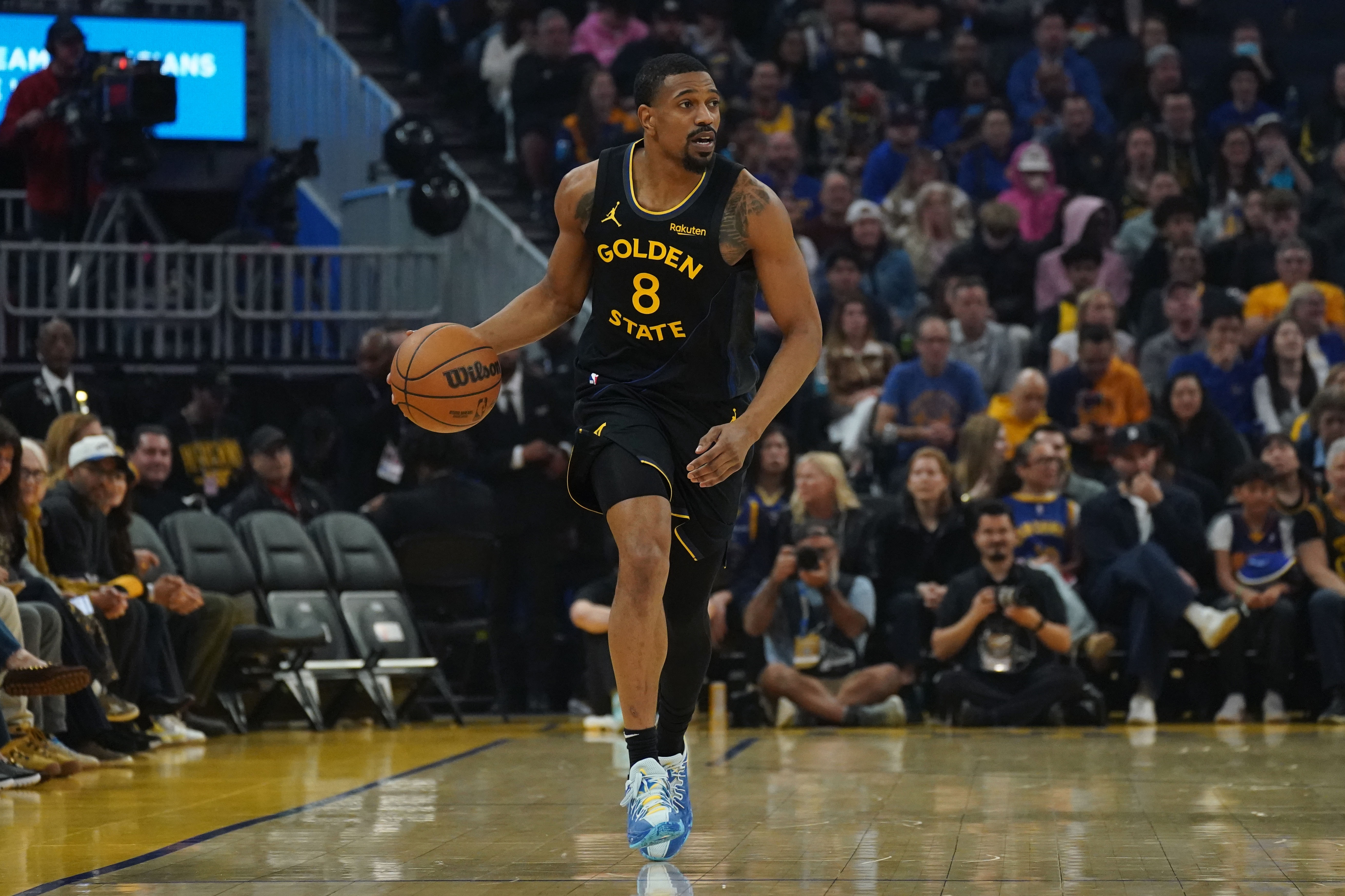 皇冠体育APP-梅尔顿：最后三场要找到节奏保持下去 附加赛是赛季最重要的比赛